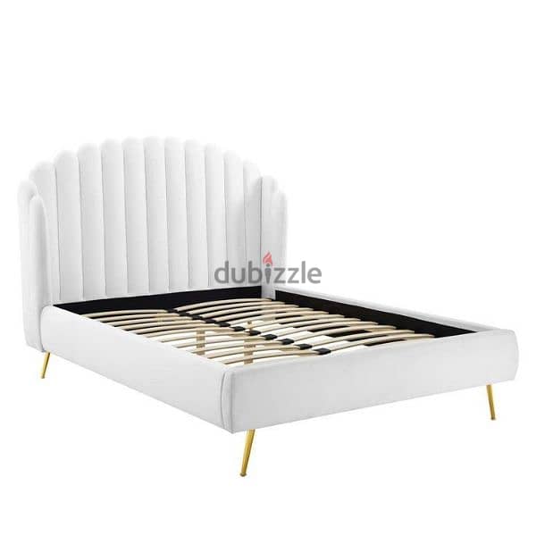 new model bed making 160 6