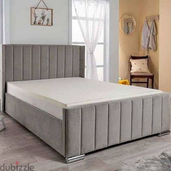 new model bed making 160 8