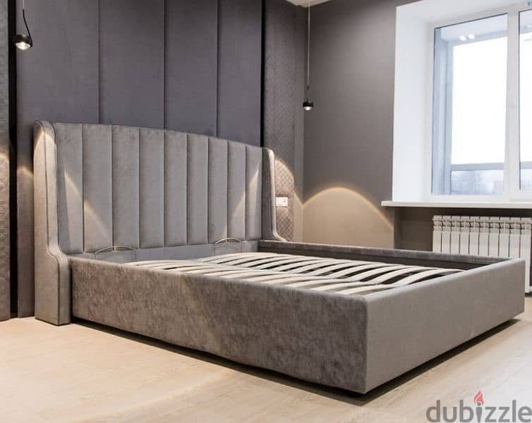 new model bed making 160 9