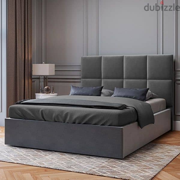 new model bed making 160 10