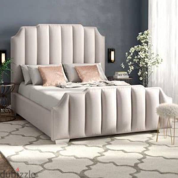 new model bed making 160 11