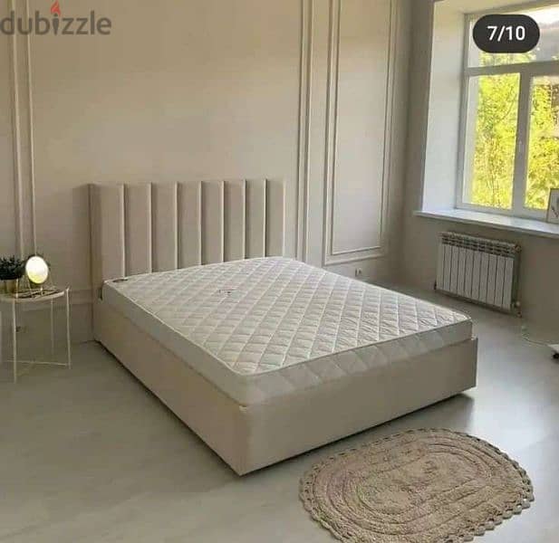 new model bed making 160 12