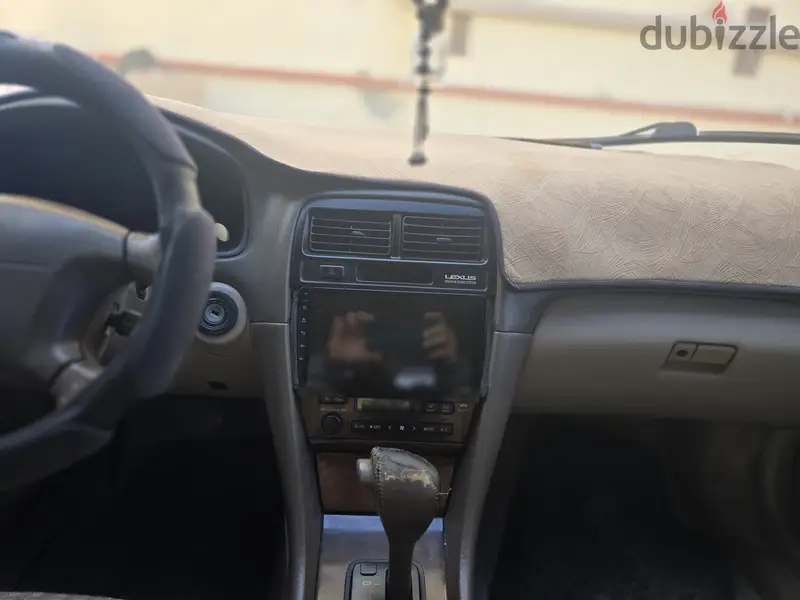 Lexus ES 200165416897476865121