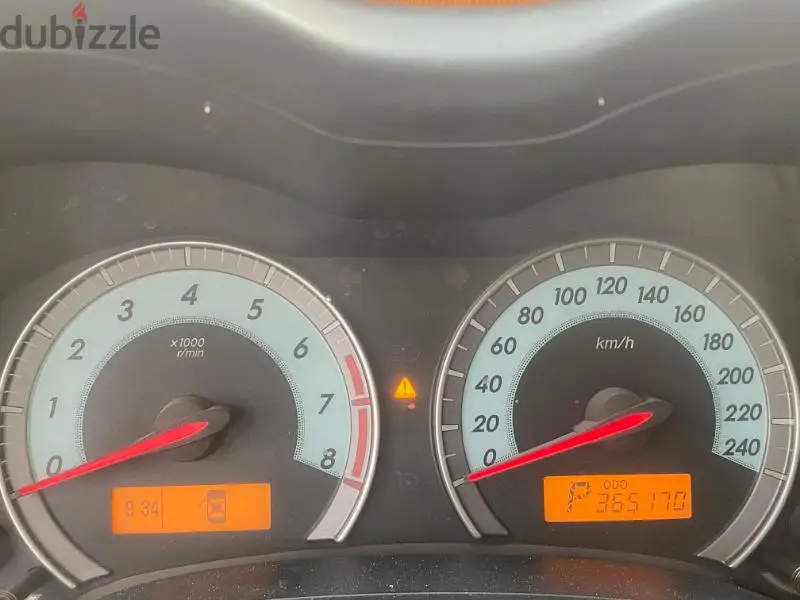 Toyota Corolla 201265416897090689122