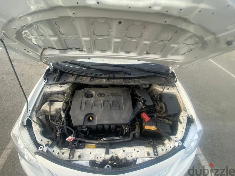 Toyota Corolla 201265416897090689126