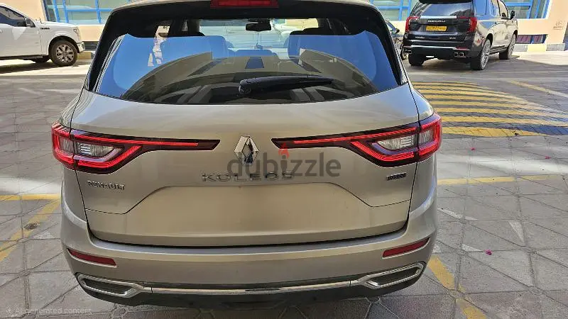 Renault Koleos 201865419663468673121