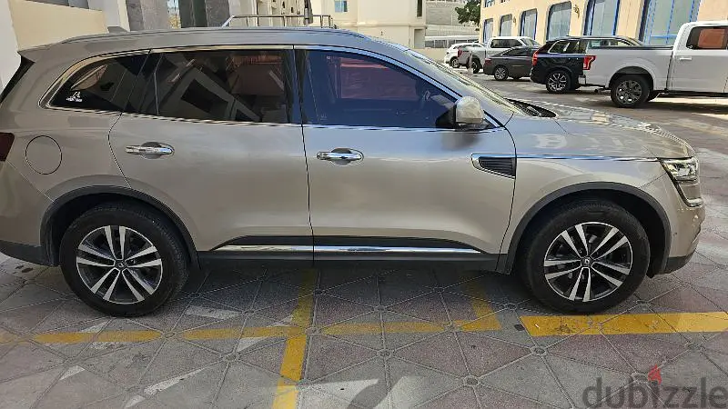 Renault Koleos 201865419663468673122