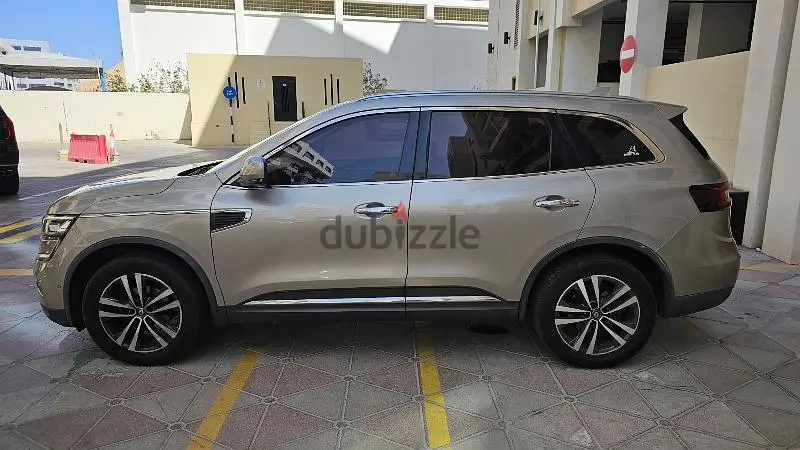 Renault Koleos 201865419663468673123