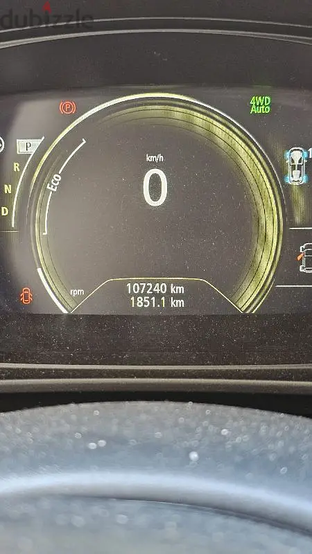 Renault Koleos 201865419663468673124