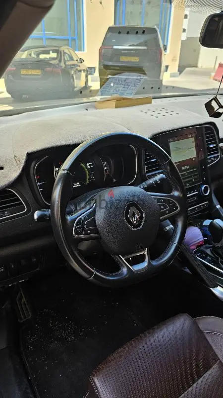Renault Koleos 201865419663468673126