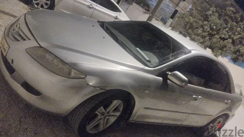 Mazda 6 200365436778120193122