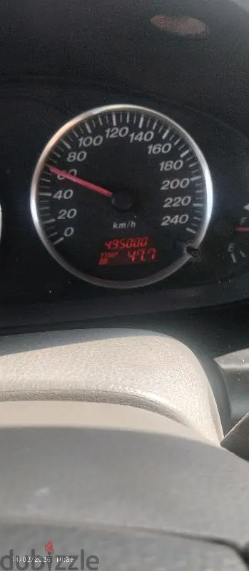 Mazda 6 200365436778120193124