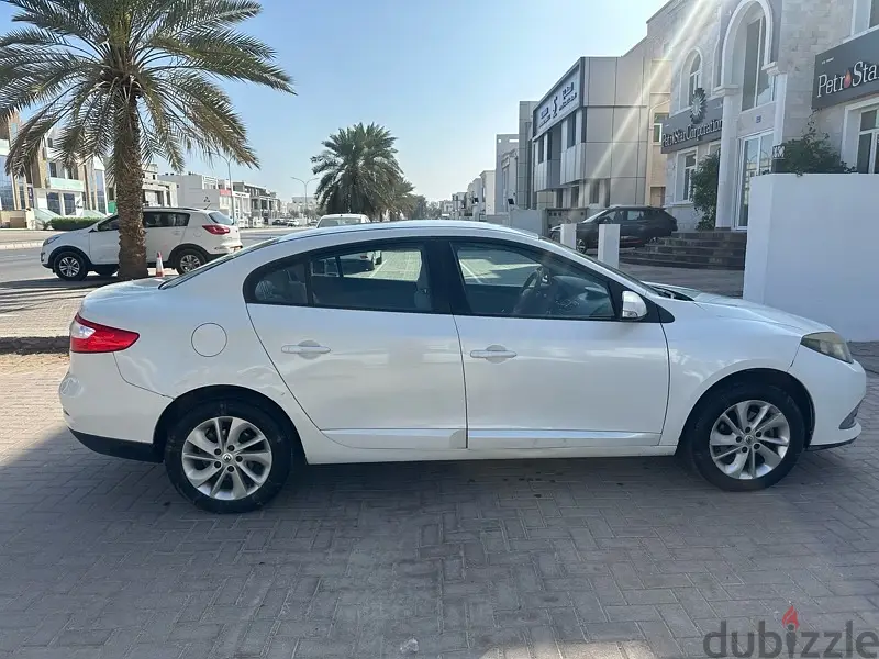 رينو فلويانس 201665422785838978122