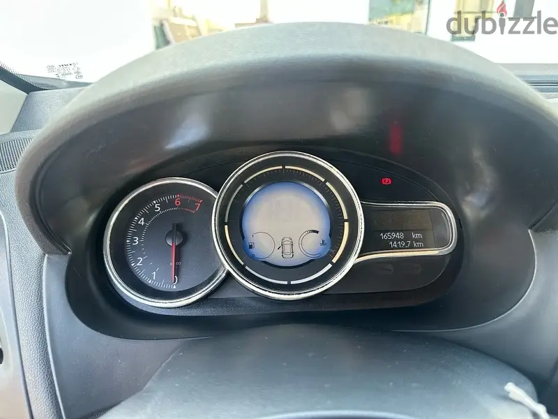 رينو فلويانس 201665422785838978125