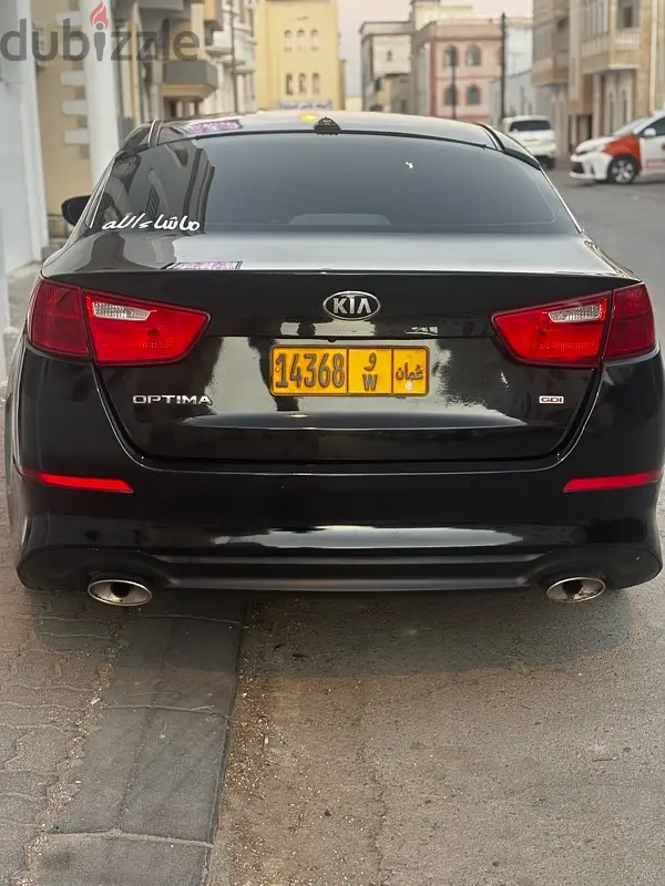 كيا أوبتيما ٢٠١٥65436778211457121