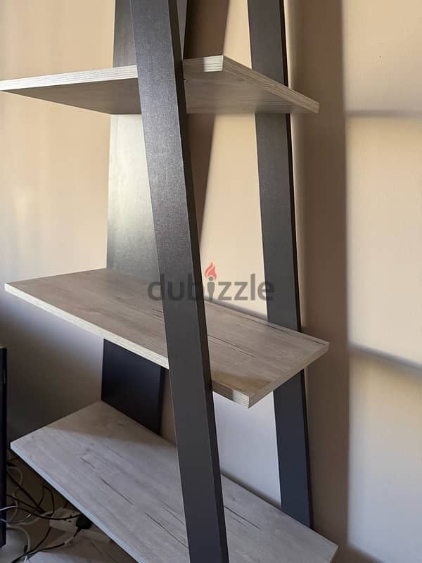 Albon Bookshelf Homecenter! 1