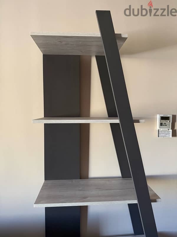 Albon Bookshelf Homecenter! 3