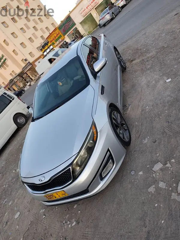 Kia Optima 201465426960946433122