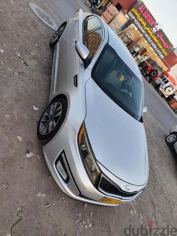 Kia Optima 201465426960946433123