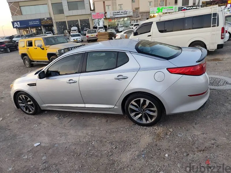 Kia Optima 201465426960946433124