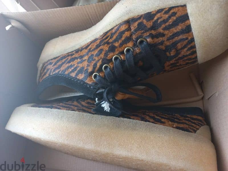 Shoe, Bag & Backpack (3) set, NEW Roberto Cavalli 13