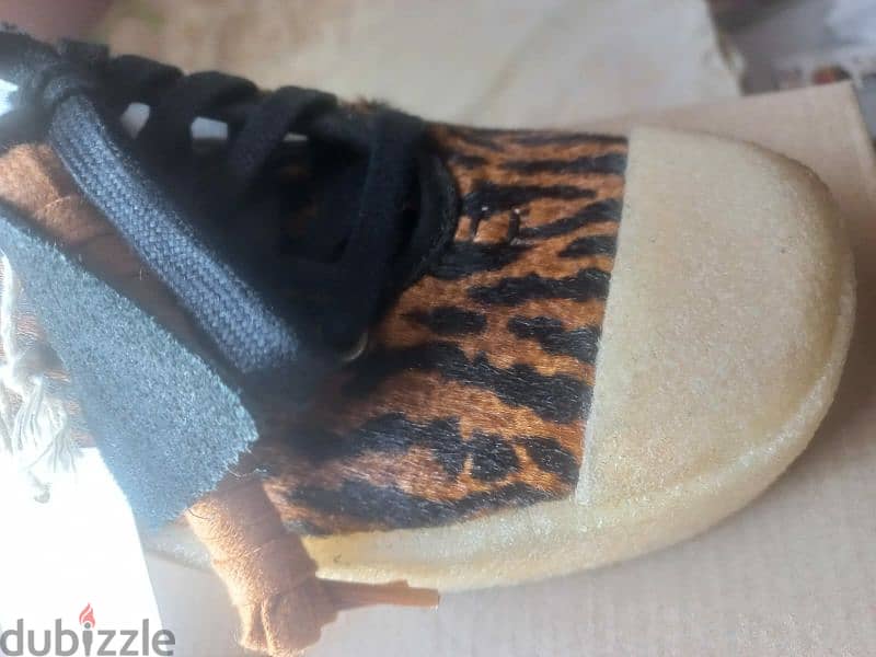 Shoe, Bag & Backpack (3) set, NEW Roberto Cavalli 7