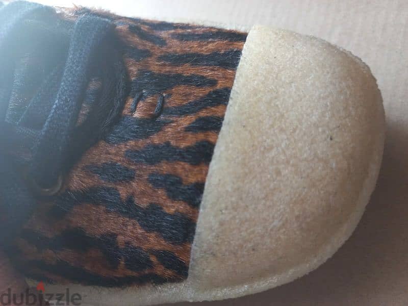 Shoe, Bag & Backpack (3) set, NEW Roberto Cavalli 11