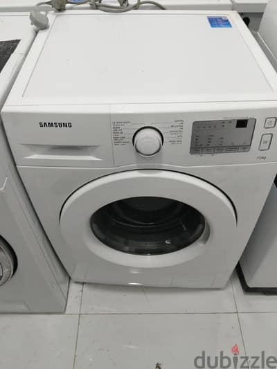 neat and clean