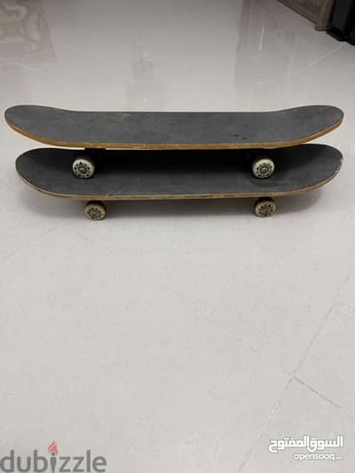 Skateboard for Sale