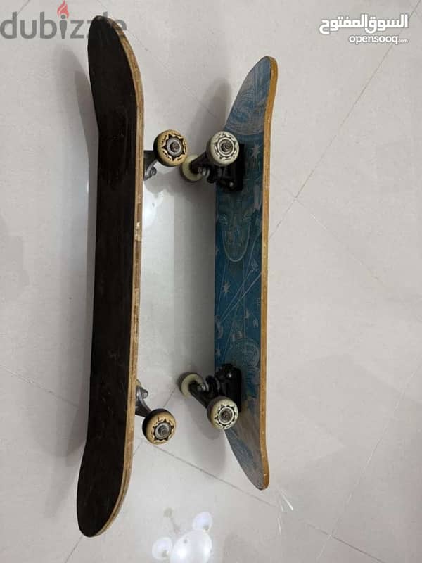 Skateboard for Sale 2