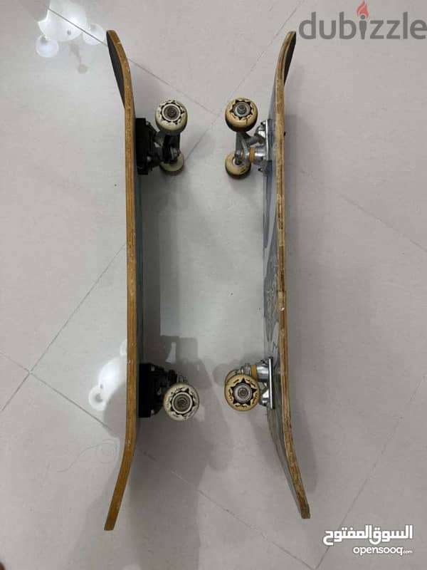 Skateboard for Sale 4