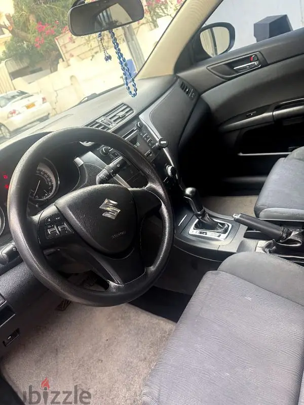 Suzuki Kizashi 201165428971963522123