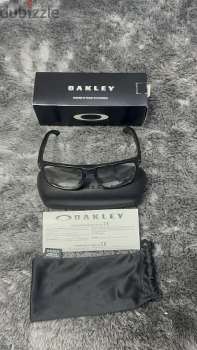 Oakley Eyeglasses Frame