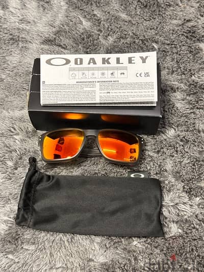 Oakley Sunglasses Frame