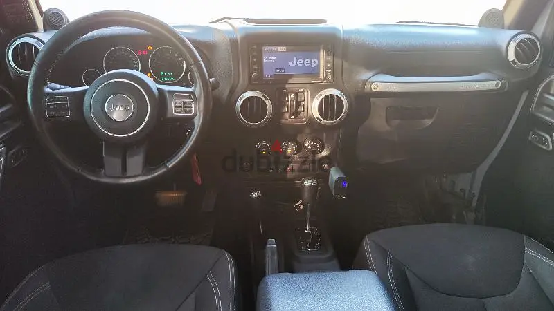 Jeep Wrangler 201465430414799234121