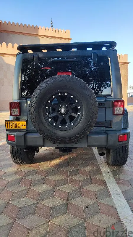 Jeep Wrangler 201465430414799234124