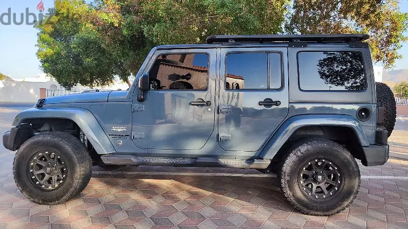 Jeep Wrangler 201465430414799234127