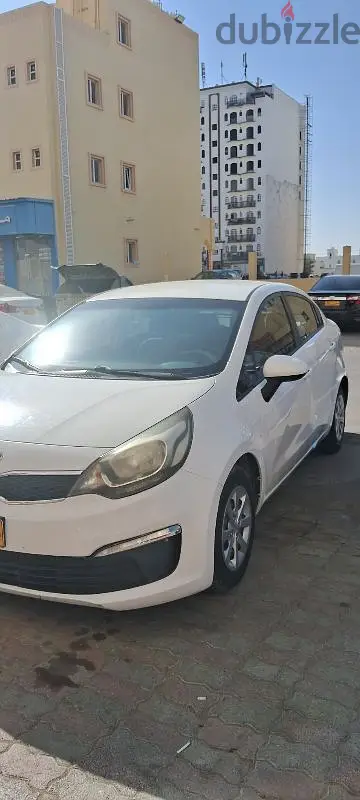 Kia Rio 201765430414756353121