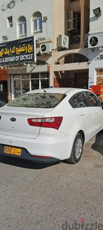 Kia Rio 201765430414756353122