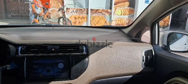 Kia Rio 201765430414756353125
