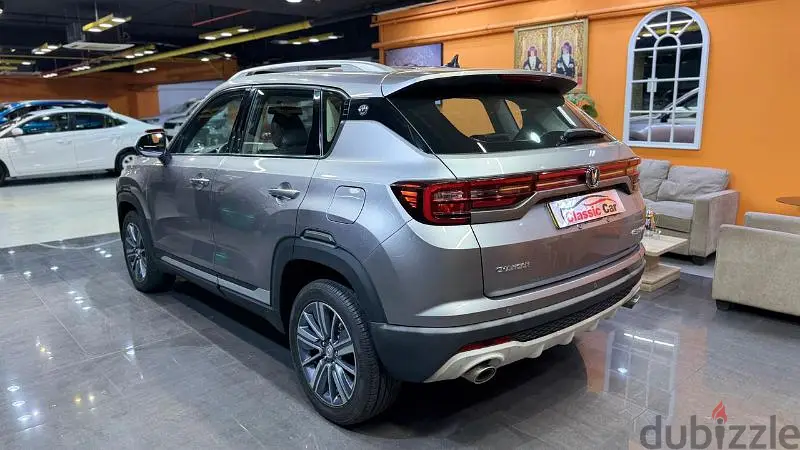Changan CS35 202165441993353089122