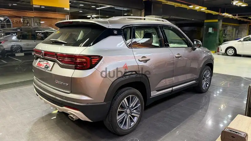 Changan CS35 202165441993353089123
