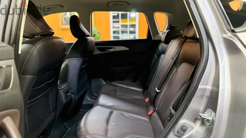 Changan CS35 202165441993353089124