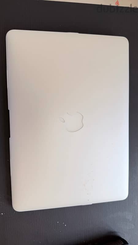 MacBook Air 13” 4