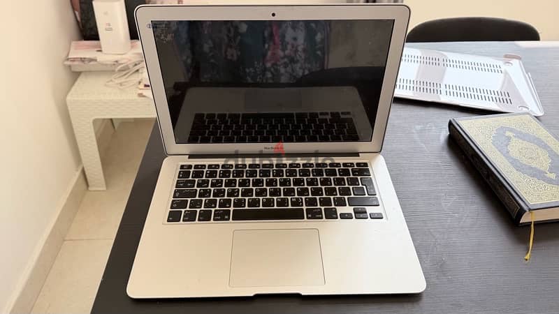 MacBook Air 13” 5