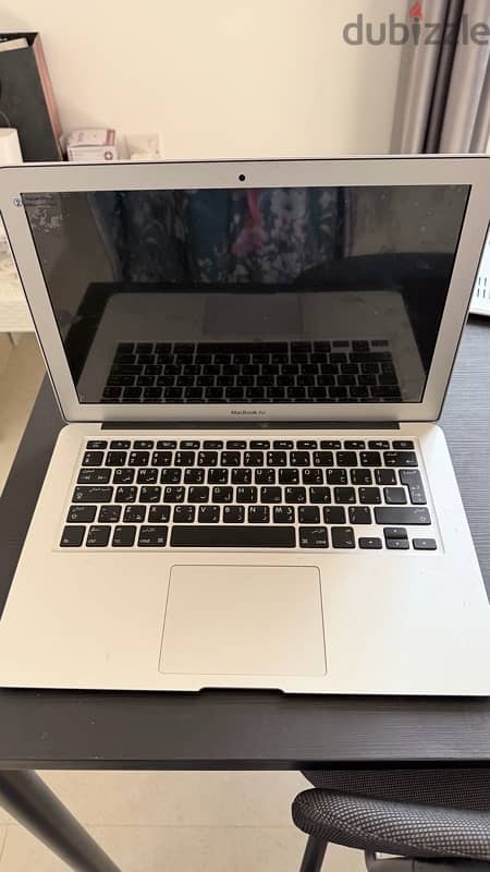 MacBook Air 13” 6