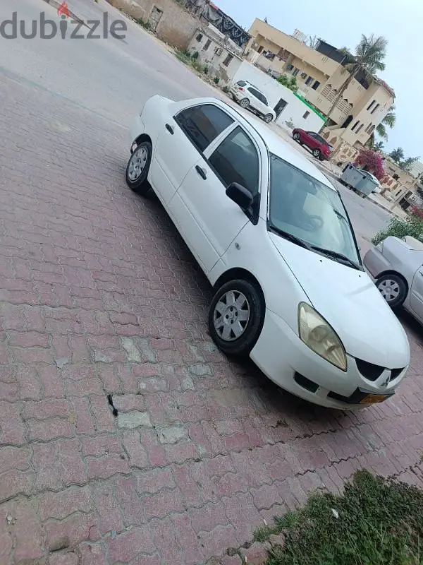 Mitsubishi Lancer 200565458097178499123