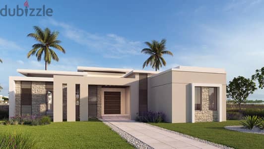 3 bedroom Standalone Villa freehold