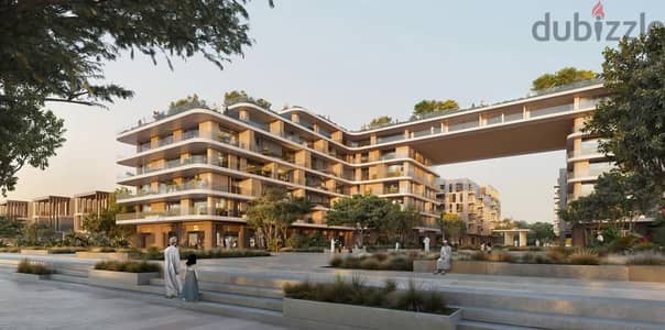 1BHK for Sale in Sultan Haitham City | مدينة السلطان هيثم غرفة وصالة