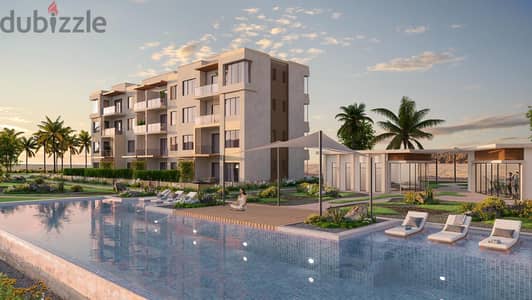 2 bedroom apartment Ground Floor for sale | Jebel Sifah